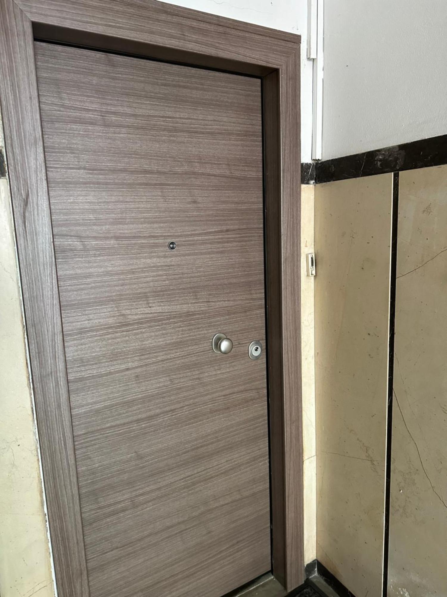 Aretousas Apartment Atenas Exterior foto